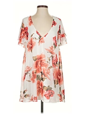 Show Me Your Mumu Casual Dress (view 1)