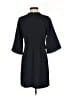 Likely Solid Black Casual Dress Size 0 - photo 2