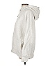 Under Armour Silver Pullover Hoodie Size 5 - photo 5