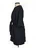Likely Solid Black Casual Dress Size 0 - photo 5
