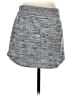 Athleta Gray Casual Skirt Size S - photo 2