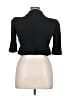 Les Copains Black Blazer Size EU 46 / US 16 - photo 2
