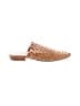 ST. AGNI Tan Brown Mule/Clog Size EU 40 - photo 1