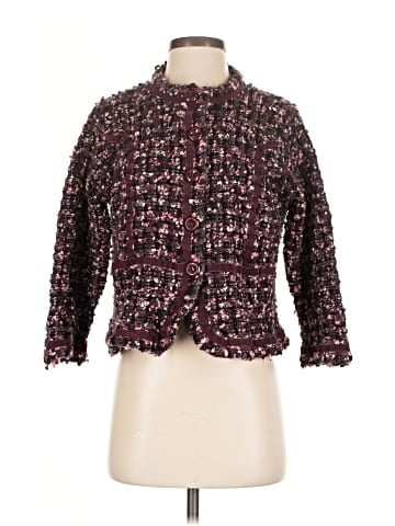 Liz Claiborne Cardigan (view 1)