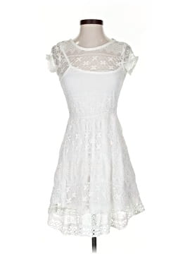 Margo & Sebastian Cocktail Dress