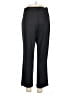 Drew Solid Black Dress Pants Size L - photo 2