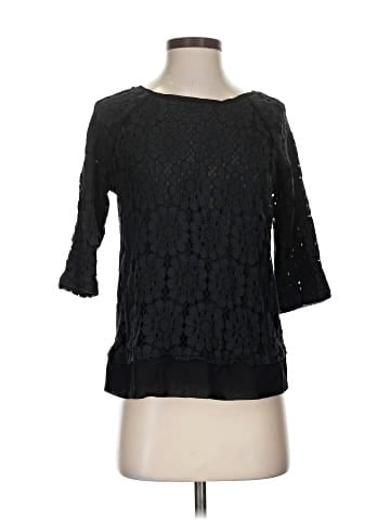 Octavia 3/4 Sleeve T-Shirt (view 1)