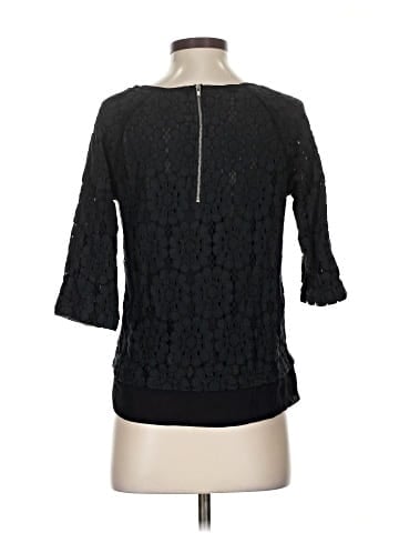 Octavia 3/4 Sleeve T-Shirt (view 2)
