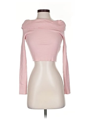 Divided by H&M Pullover Sweater (view 1)