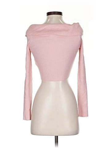 Divided by H&M Pullover Sweater (view 2)