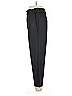 Drew Solid Black Dress Pants Size L - photo 5