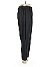 Drew Solid Black Dress Pants Size L - photo 4