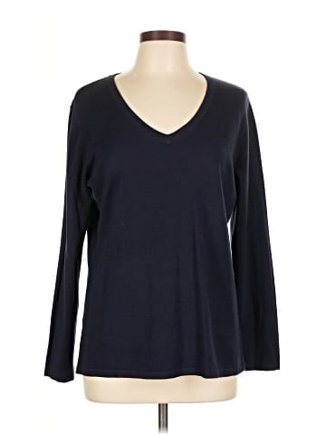 Picadilly Fashions Pullover Sweater (view 1)