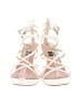 ZAC Zac Posen Ivory Sandals Size 10 - photo 2