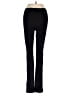 BCBGMAXAZRIA Solid Black Active Pants Size XS - photo 2