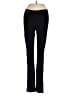 BCBGMAXAZRIA Solid Black Active Pants Size XS - photo 1