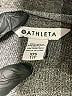 Athleta Gray Cardigan Size XXS - photo 7