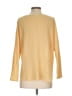 Double Zero Yellow Pullover Sweater Size S - photo 2