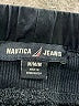 Nautica Black Casual Pants Size M - photo 7