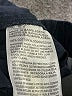 Nautica Black Casual Pants Size M - photo 8