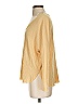 Double Zero Yellow Pullover Sweater Size S - photo 5