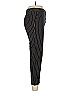 Massimo Dutti Stripes Black Dress Pants Size 8 - photo 4