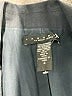 Laundry by Shelli Segal Black Blazer Size 4 - photo 6