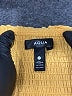 Aqua 100% Viscose Yellow Orange Romper Size S - photo 4