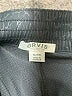 Orvis Paisley Black Formal Skirt Size XL - photo 3