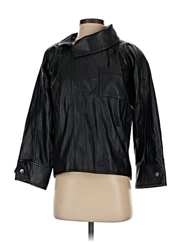 3.1 Phillip Lim Raincoat (view 1)