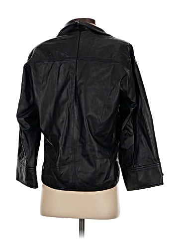 3.1 Phillip Lim Raincoat (view 2)