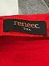 Renee C. Red Formal Skirt Size S - photo 4