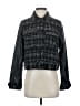 Laundry by Shelli Segal 100% Polyester Black Jacket Size S - photo 1