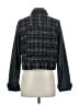 Laundry by Shelli Segal 100% Polyester Black Jacket Size S - photo 2