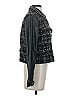 Laundry by Shelli Segal 100% Polyester Black Jacket Size S - photo 4