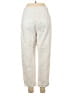 Zara Ivory Casual Pants Size M - photo 2