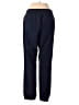 BR STANDARD Solid Blue Casual Pants Size S - photo 2