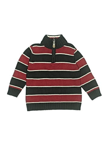 The Children's Place Pullover Sweater (view 1)