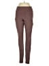 Athleta Burgundy Purple Active Pants Size XS - photo 1