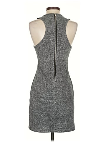 Elizabeth and James Casual Dress (view 2)