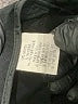 Theory Solid Black Active Pants Size 8 - photo 7