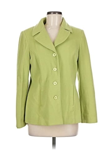Tribal Blazer (view 1)