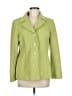 Tribal Green Blazer Size 8 - photo 1