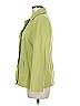 Tribal Green Blazer Size 8 - photo 5