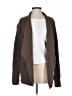 Vince. 100% Wool Brown Wool Cardigan Size S - photo 1