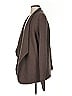 Vince. 100% Wool Brown Wool Cardigan Size S - photo 5