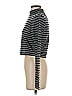 Wild Fable Stripes Gray Turtleneck Sweater Size XS - photo 5