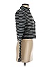 Wild Fable Stripes Gray Turtleneck Sweater Size XS - photo 4
