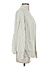 Universal Thread 100% Cotton Ivory Cardigan Size XS - photo 4