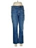 Flawless Blue Jeans Size 8 (petite) - photo 1